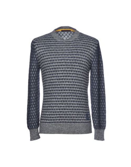 Man Sweater Lead Size 3XL Acrylic, Mohair wool, Virgin Wool