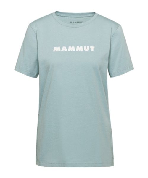 Core T-Shirt Women Logo