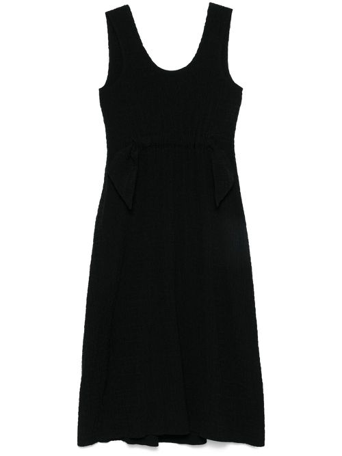 Fest dress - Black