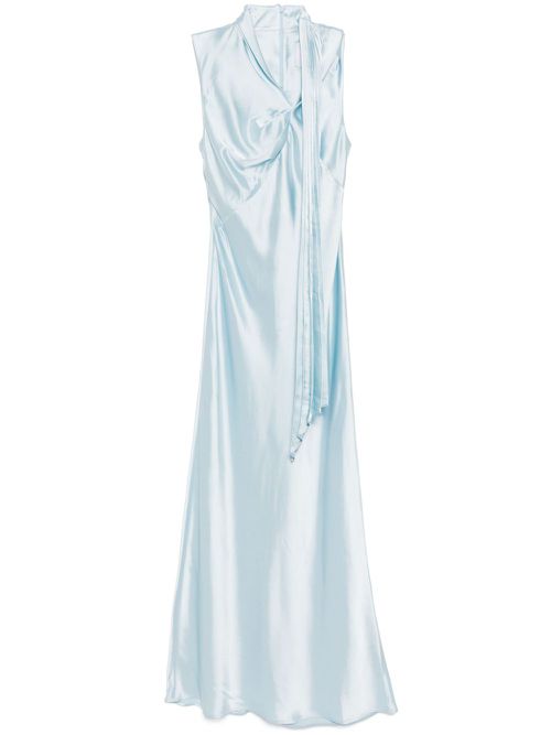 Jeffries dress - Blue