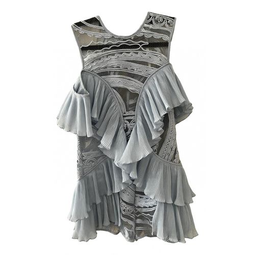 Jumpsuits Polyester for Female 2 US
