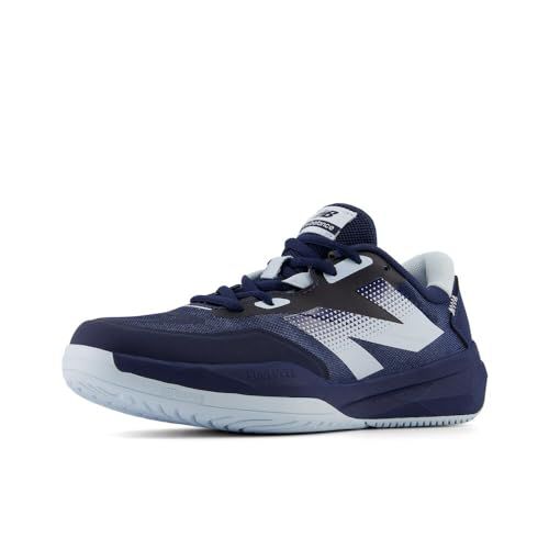 New Balance Women's FuelCell 796 V4 Hard Court Tennis Shoe