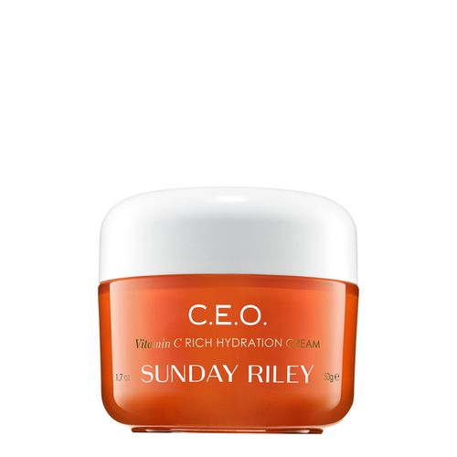C.E.O. C+E Antioxidant Protect + Repair Moisturizer 50ml