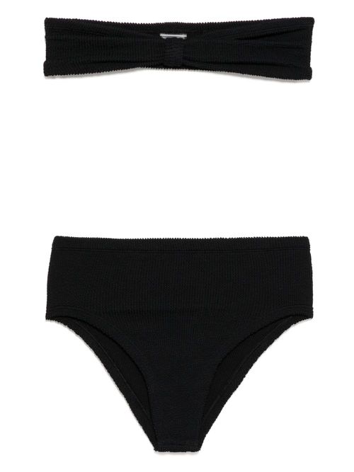 Ruby bikinis - Black