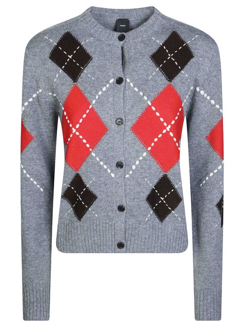 Cardiff Argyle Cardigan