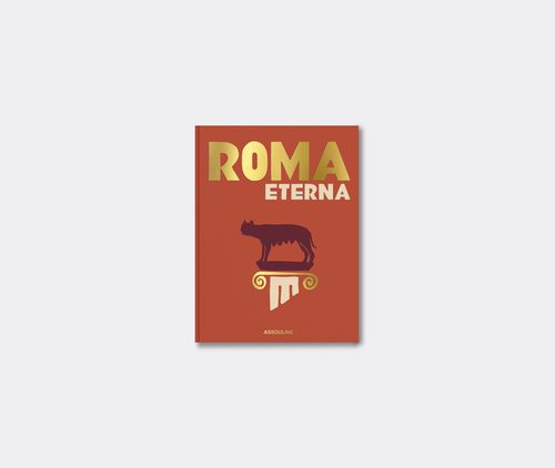 'roma Eterna'