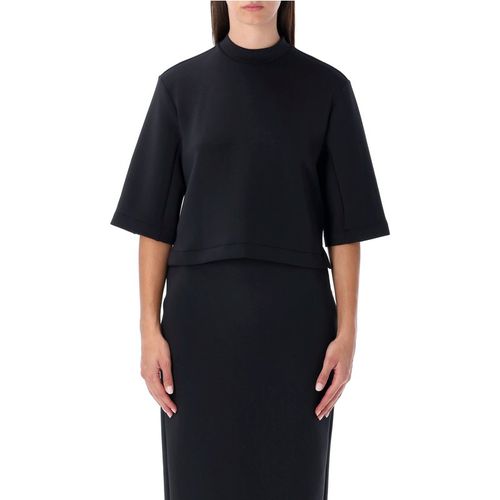 Moncler X Edward Enninful Top Black