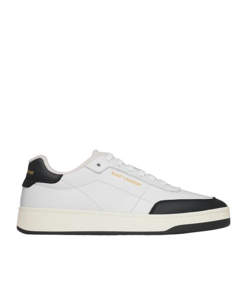 Sl/61 sneakers in smooth leather