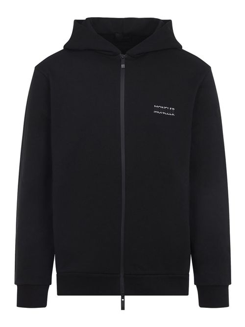 Cotton Sweatshirt