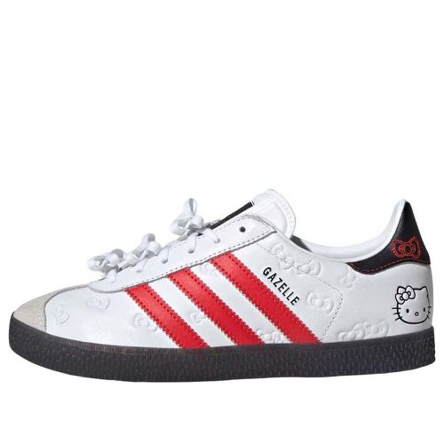 (GS) x Hello Kitty Gazelle Indoor '50th anniversary'