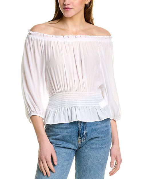Riley Blouse