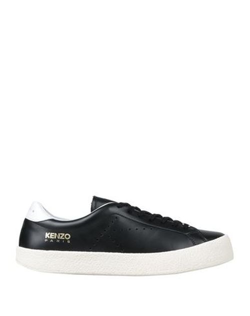 Woman Sneakers Black
