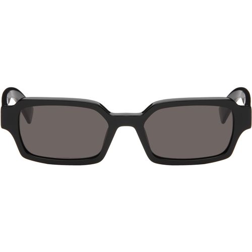 Black Carino Sunglasses