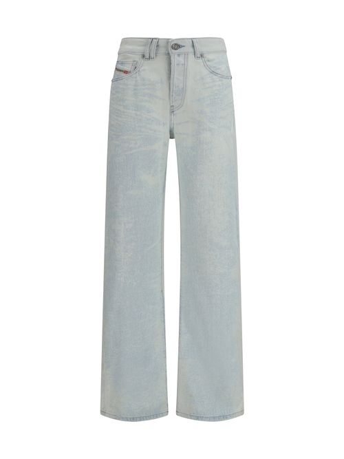Jeans — Blue