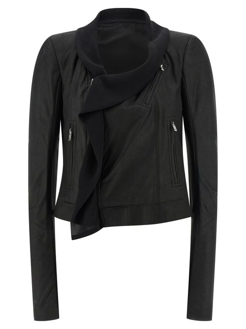 Jacket — Black