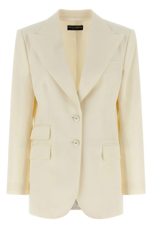 'Turlington' Blazer