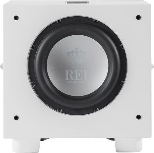 S/510 Subwoofer - White