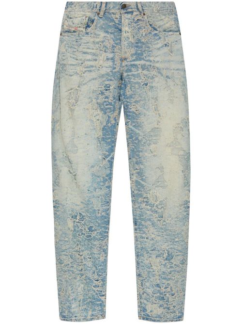 D-FINITIVE jeans - Blue