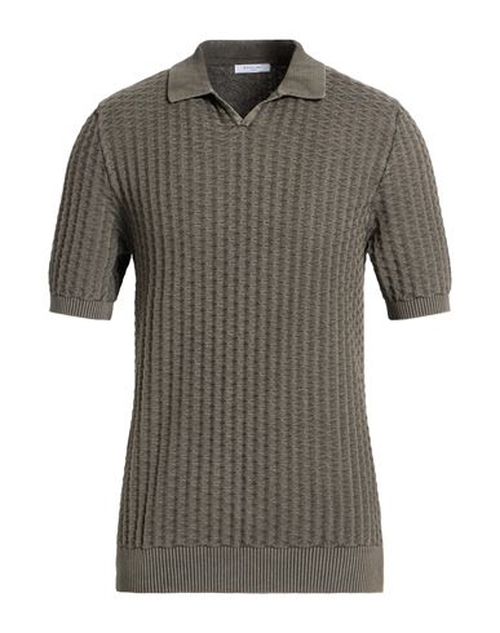 Man Sweater Grey Size S Cotton