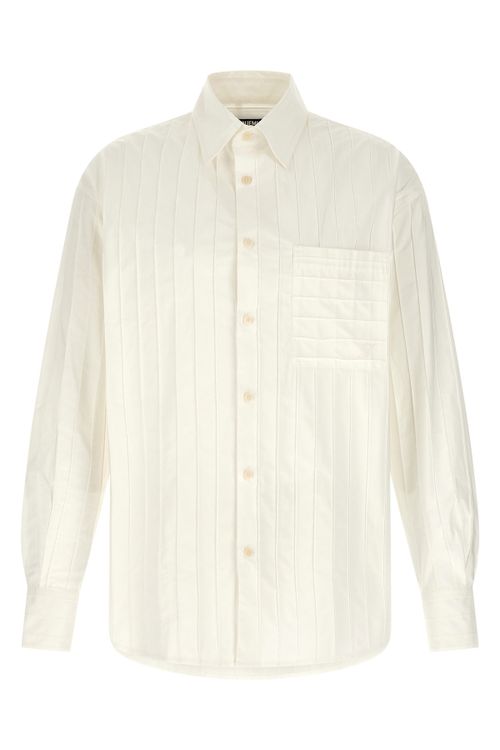 'La Chemise Camargue' Shirt