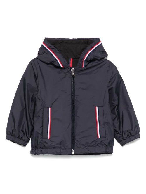 Granduc Hooded Jacket