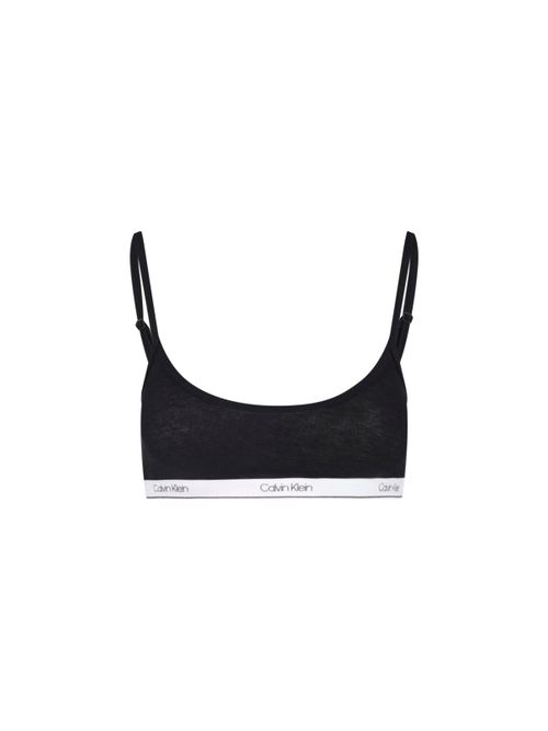 Cotton-Viscose Silk-Blend Underwear