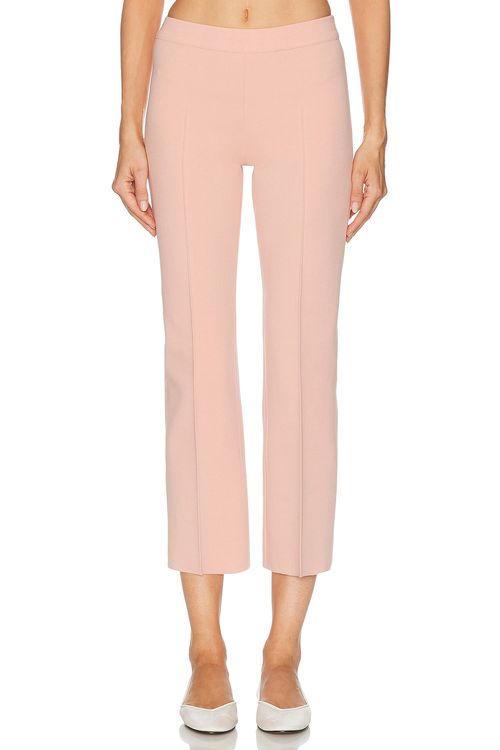 High Sport Tonal Stripe Louis Pant in Pink
