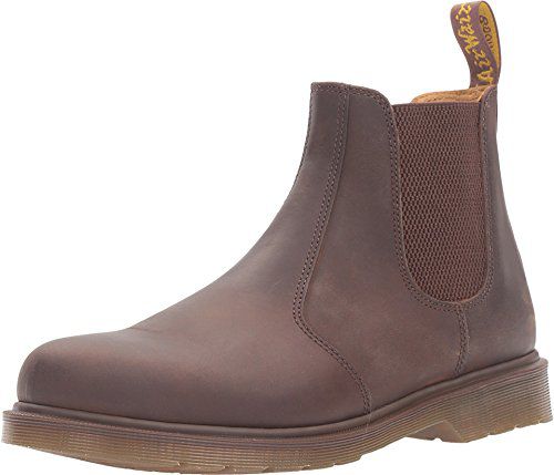 Dr. Martens Unisex 2976 Chelsea Boot