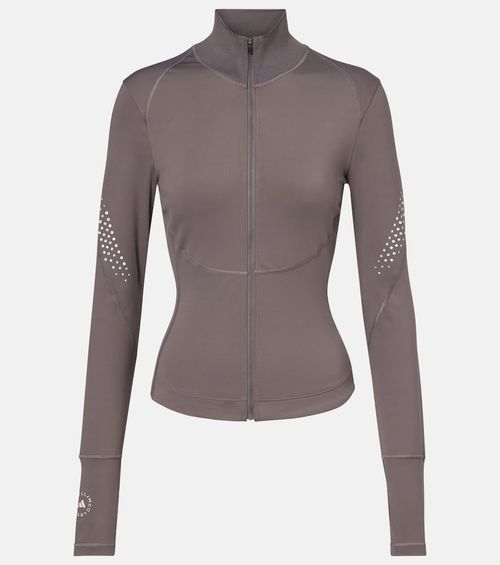 TruePace jacket