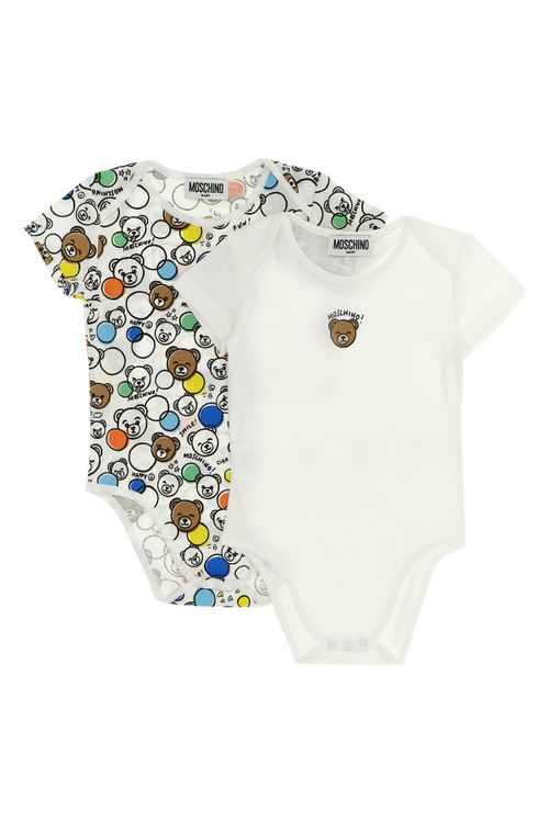 'Bear' 2-Pack Body