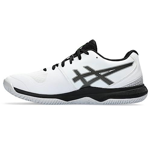 ASICS Men's GEL-TACTIC 12 Volleyball Shoes