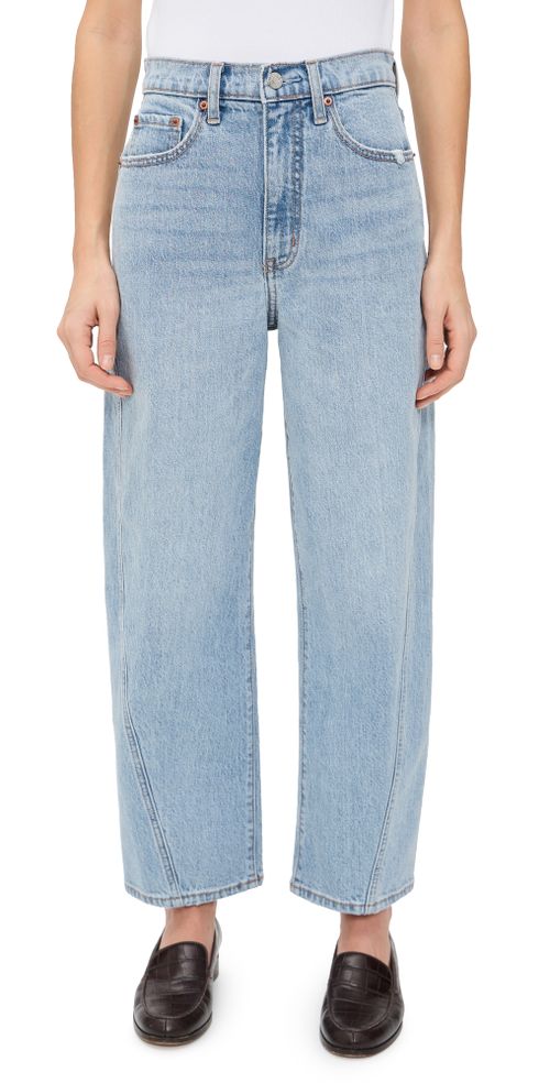Westward Jeans Pulse