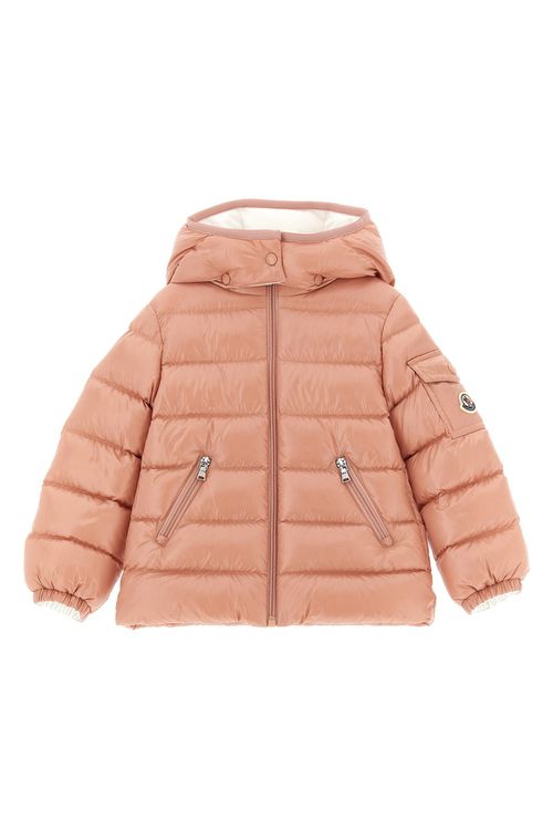 'Bady' Down Jacket