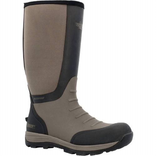 Men's Stryker Hunting Pull-On Boot In Gray