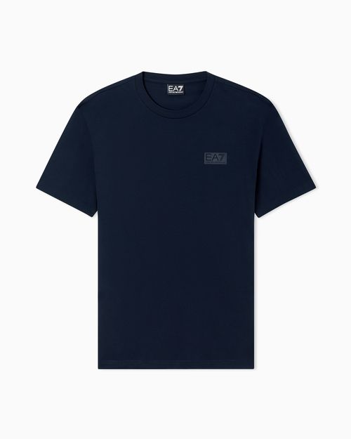 Logo Series cotton-jersey T-shirt