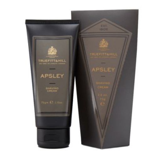 Apsley Shaving Cream Tube