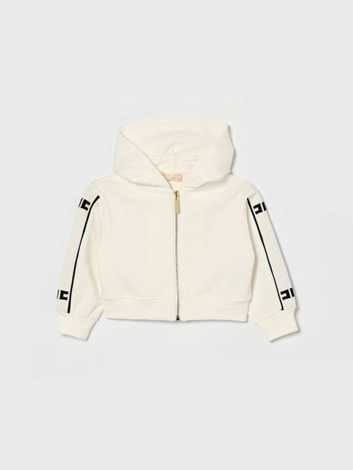 Sweater Kids color Ivory