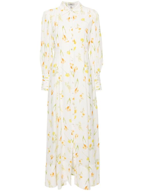 Juliet dress - Neutrals