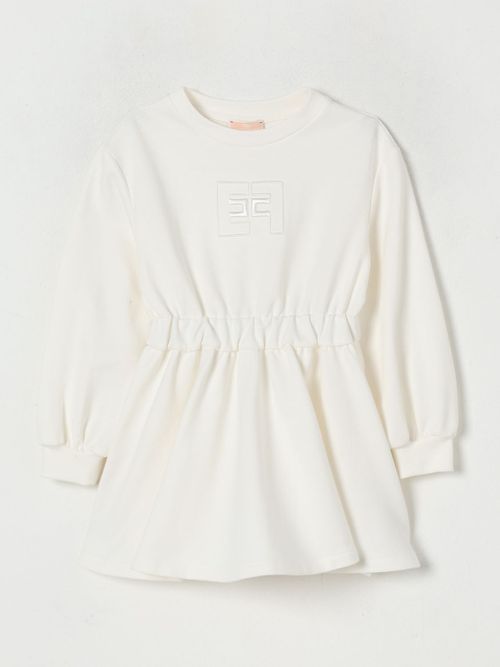 Romper Kids color Ivory