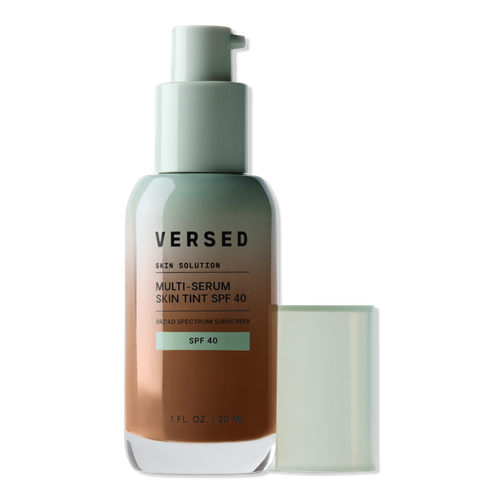 Skin Solution Multi-Serum Skin Tint SPF 40 - 12W