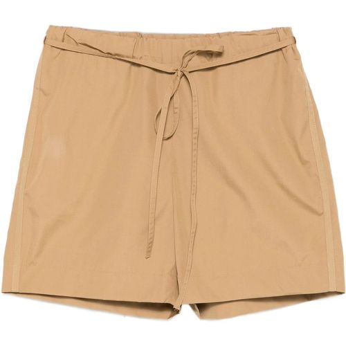 Loulou De Saison Malone Drawstring Short