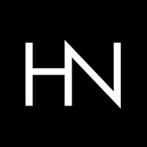 Harvey Nichols Logo