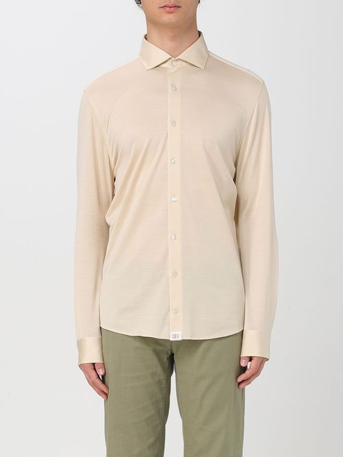 Shirt PEUTEREY Men color Beige
