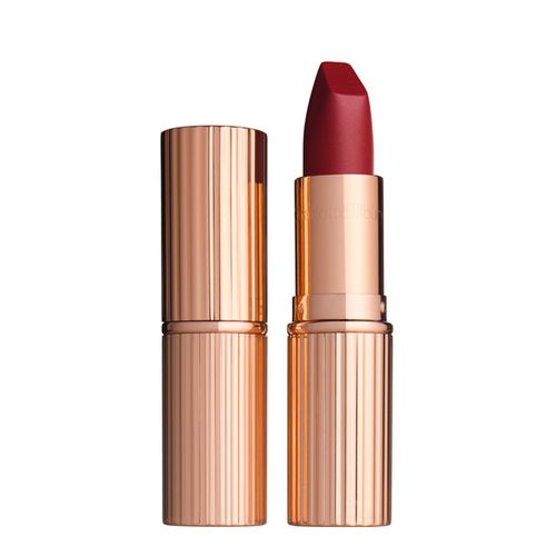 Matte Revolution Lipstick, Lipstick, Love Liberty