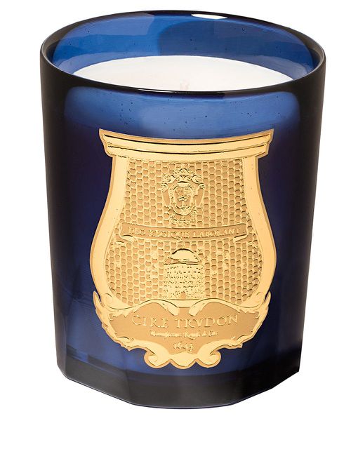 Tadine scented candle (270g) - BLUE