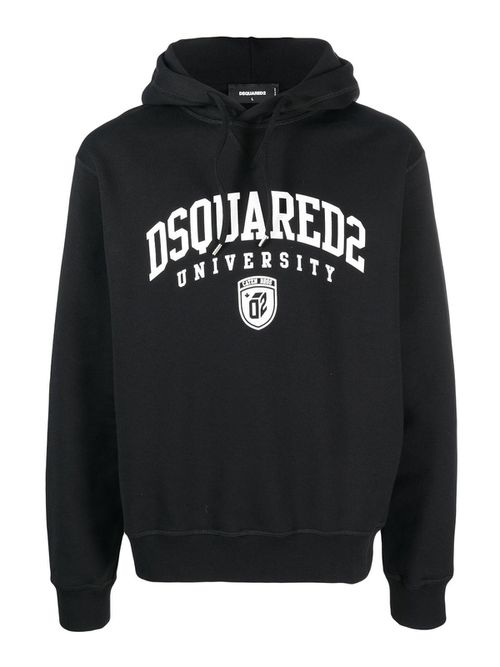 Sweaters black