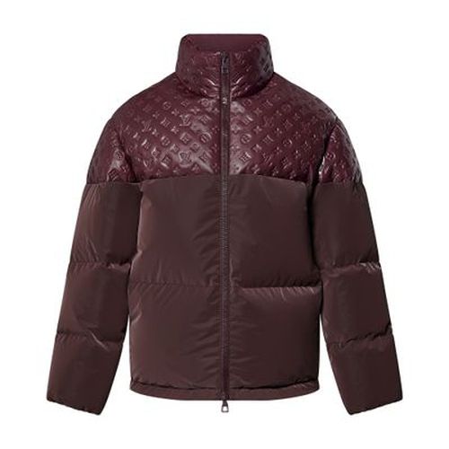 Oversized Down Puffer Jacket
