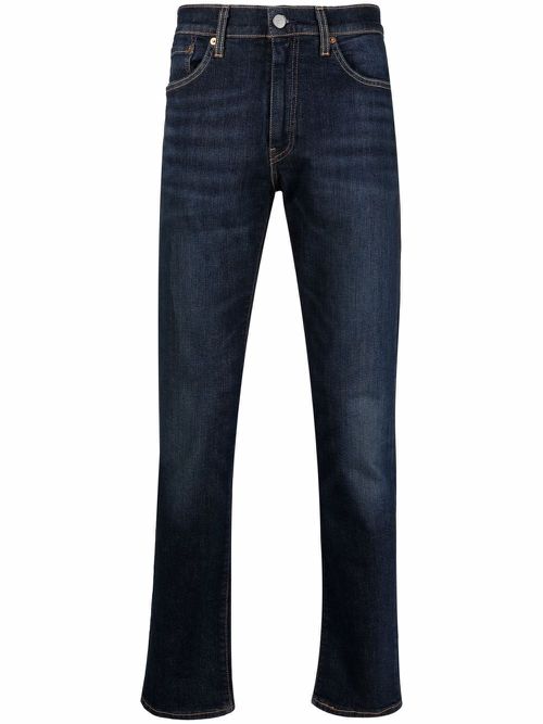 511 slim-fit jeans - Blue