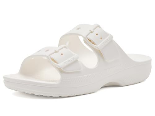 Crocs Women's Saturday Sandals Sepia/Leopard