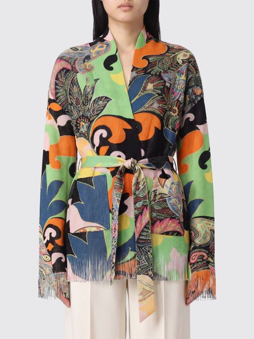 Sweater Woman color Multicolor